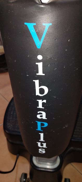 Máquina exercício VibraPlus by M&S