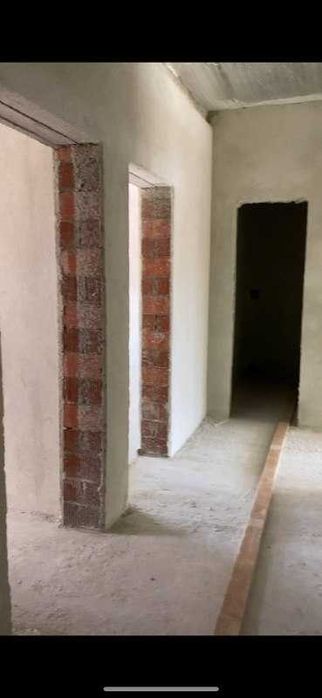 Просторі мансардні квартири 2х та 3х кімнатні