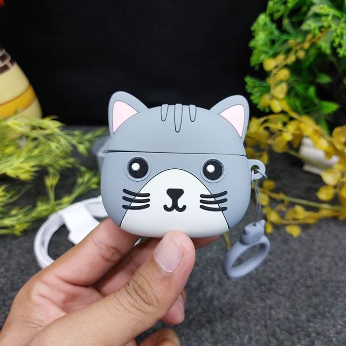 Детские наушники Hoco Ew46 bluetooth Беспроводные навушники