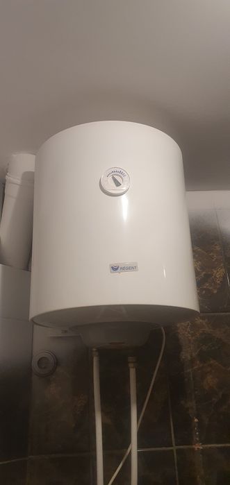 Sprzedam bojler regent