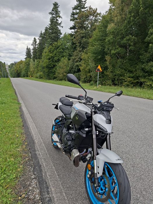 Yamaha