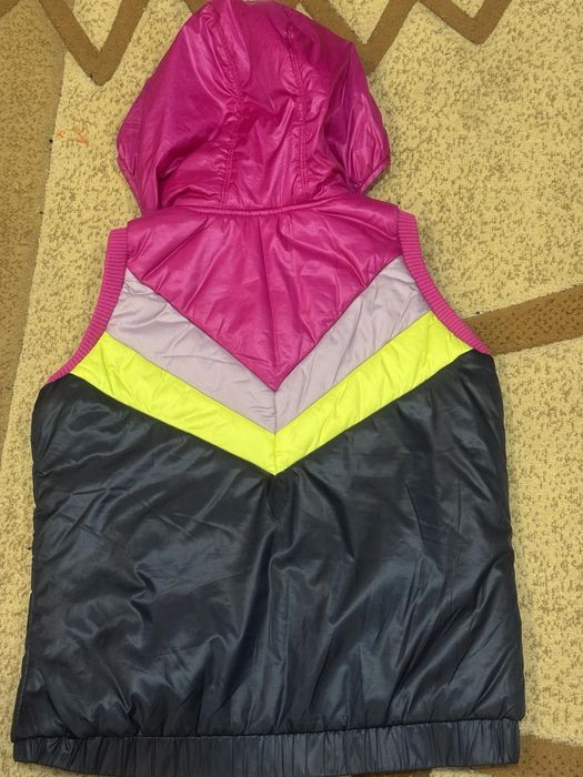 Жіноча жилетка Adidas originals