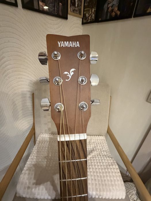 Акустична гітара Yamaha F310