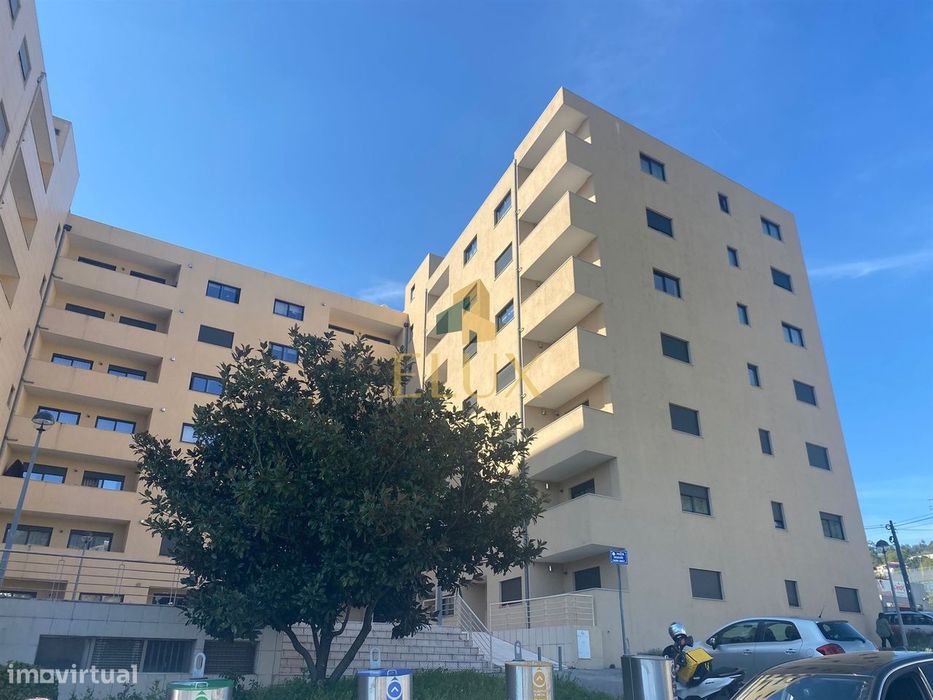 Apartamento T3 Venda em Caldas de Vizela (São Miguel e São João),Vizel