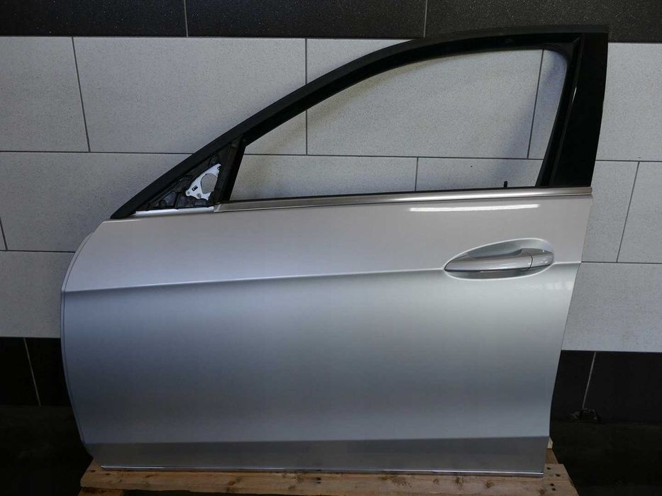 Mercedes w212 E 212 Дверь левая правая передняя задняя седан универсал