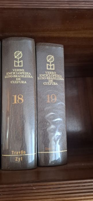 Enciclopédia Luso Brasileira