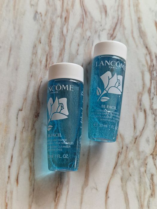 lancome bi facil mini zestaw 60 ml