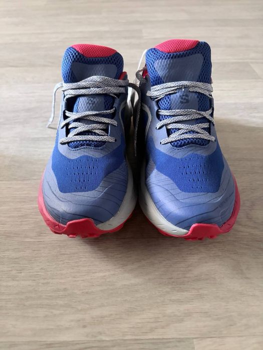 Salomon Glide Max Tr Run The Alps Blue/Black