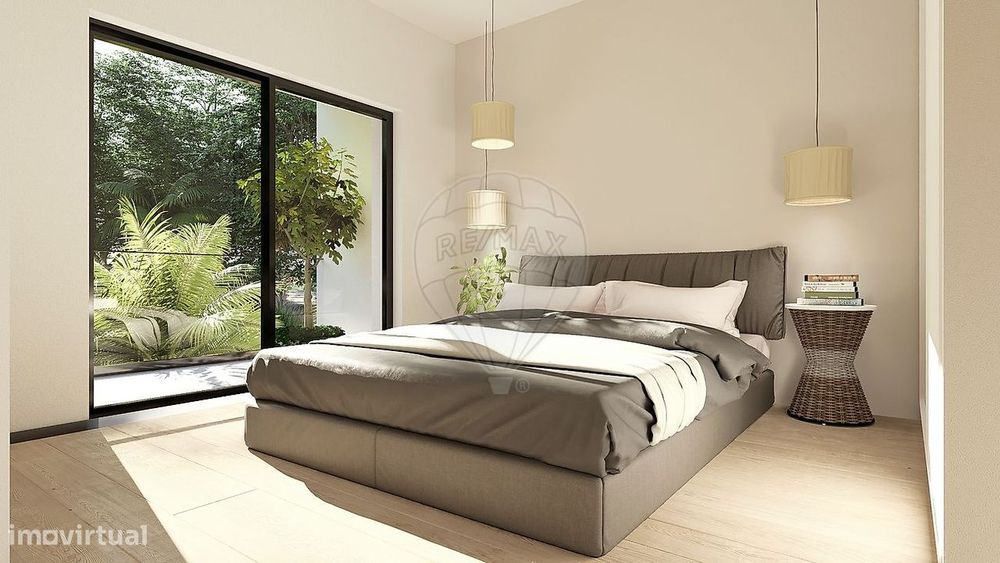 Apartamento T1 para venda — Marrazes E Barosa, Leiria