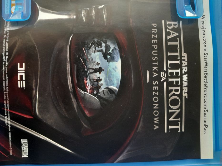 Gra star wars battlefront