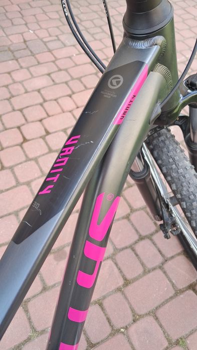 Kellys Vanity 30 rower mtb 29