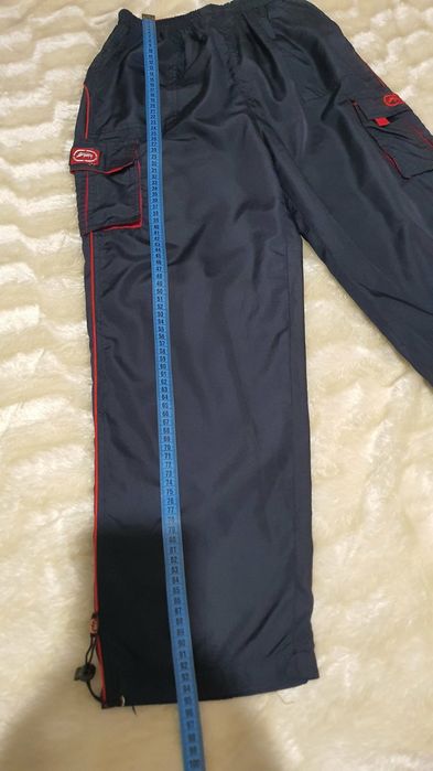 Спортивні штани -карго, Ecko Unltd