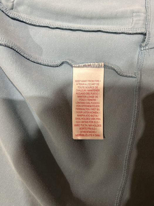 nike tech fleece