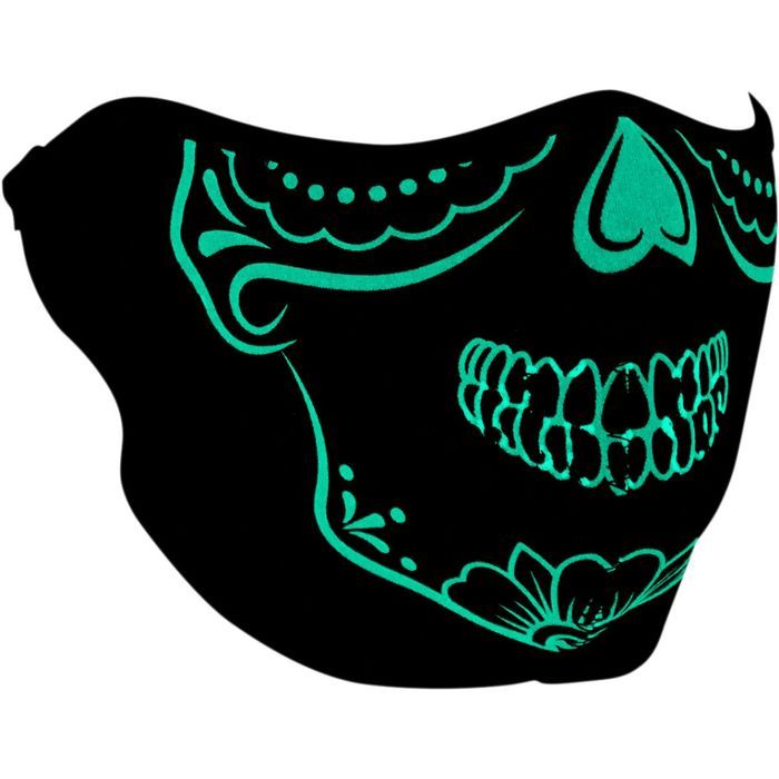 zan headgear half mask mask neoprene c 25030393