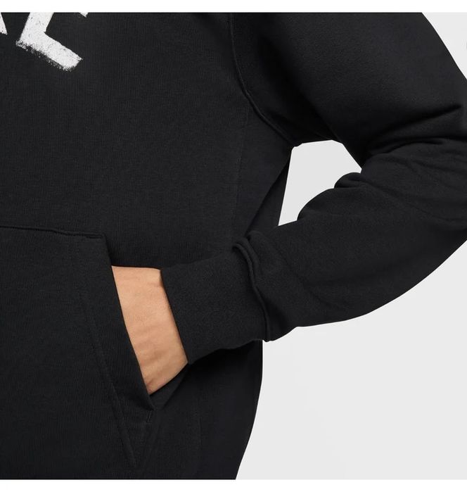 Оригінал 100% Худі  Nike Swoosh Dri-Fit French Terr / S,M,L,XL/
