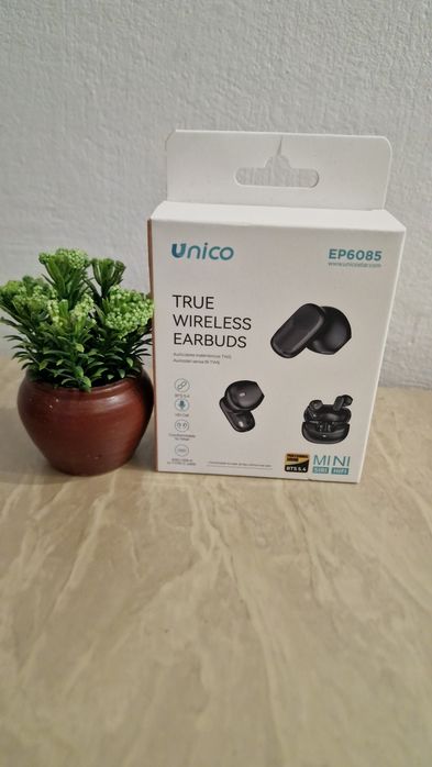 Бездротові навушники  Unico EP 2254 EP6085