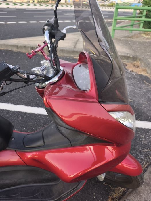 Honda PCX 125 Cc