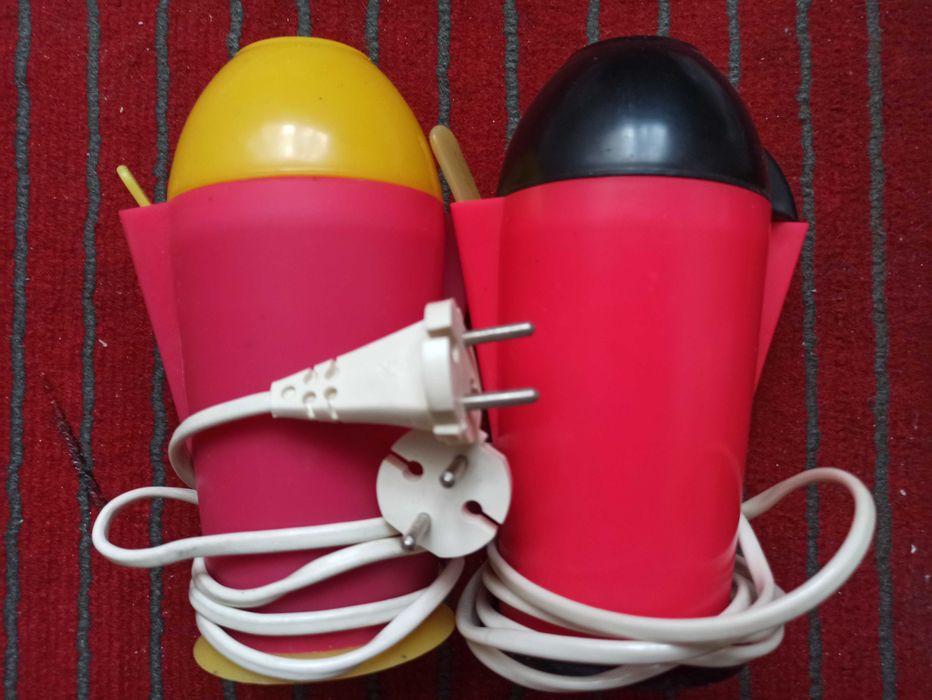 КофеВарка электрическая МОмент СССР 2шт