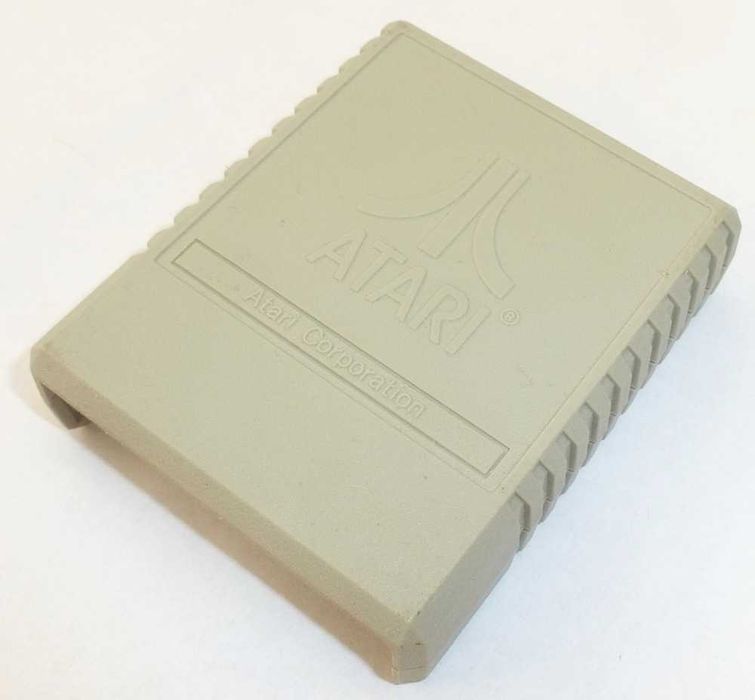 BUG HUNT kartridż cartridge Atari 8-bit XL/XE/400/800 RX8087