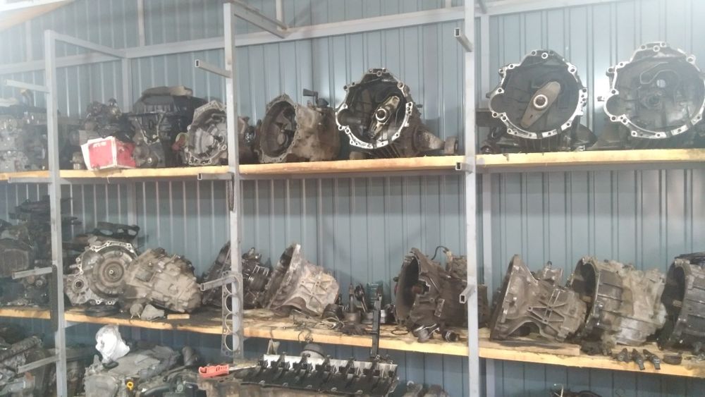 Кпп АКПП опель ф13 ф16 ф17 ф18 ф23 ф35 ф40  ауді фольксваген рено шко