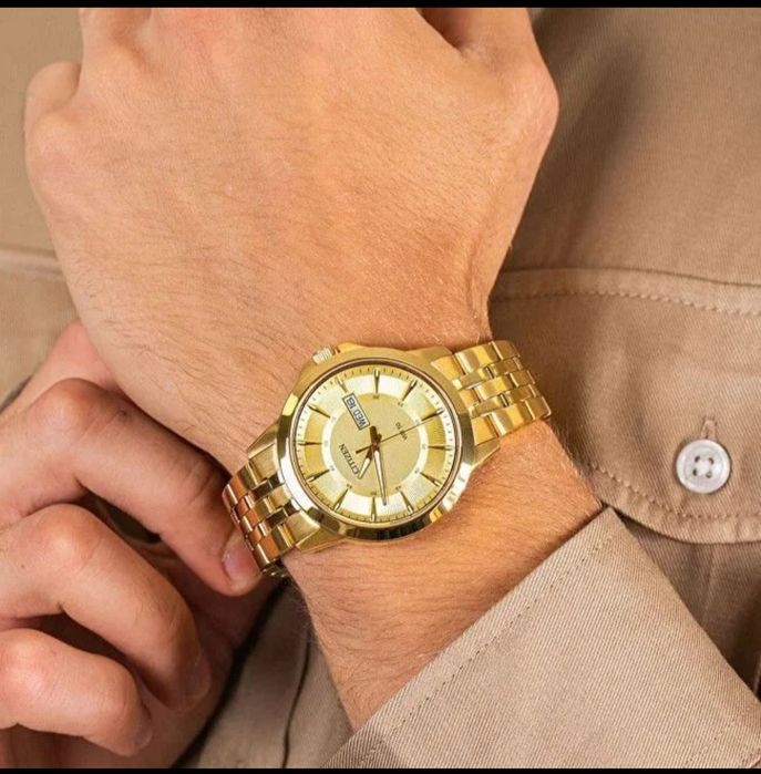 ZEGAREK Citizen BF2013-56PE Jak nowy!