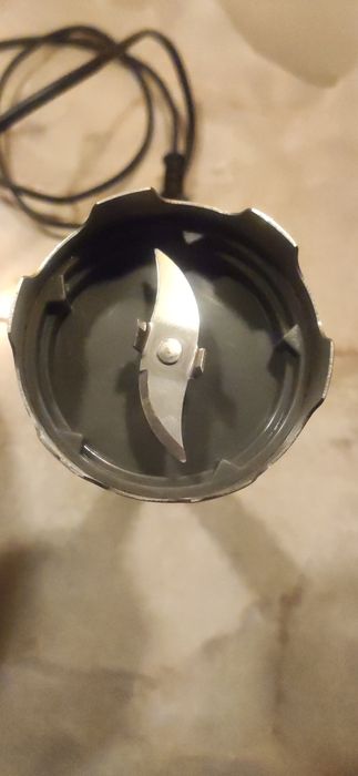 CASO Stabmixer HB 800 z 5 poziomami prędkości