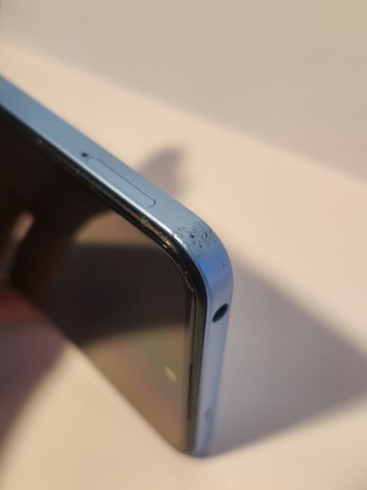 Redmi Note 12  8/256 дисплей тріснув є торг!