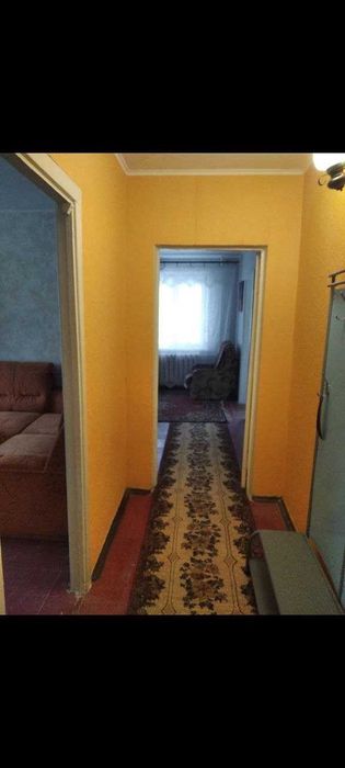 Здається  в оренду 3-х кім. кв. по вул.Коротченко , 173 квартал !