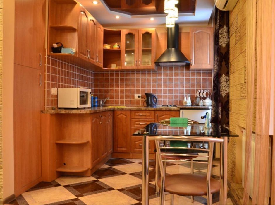 Продажа 2х комнатной современной квартиры