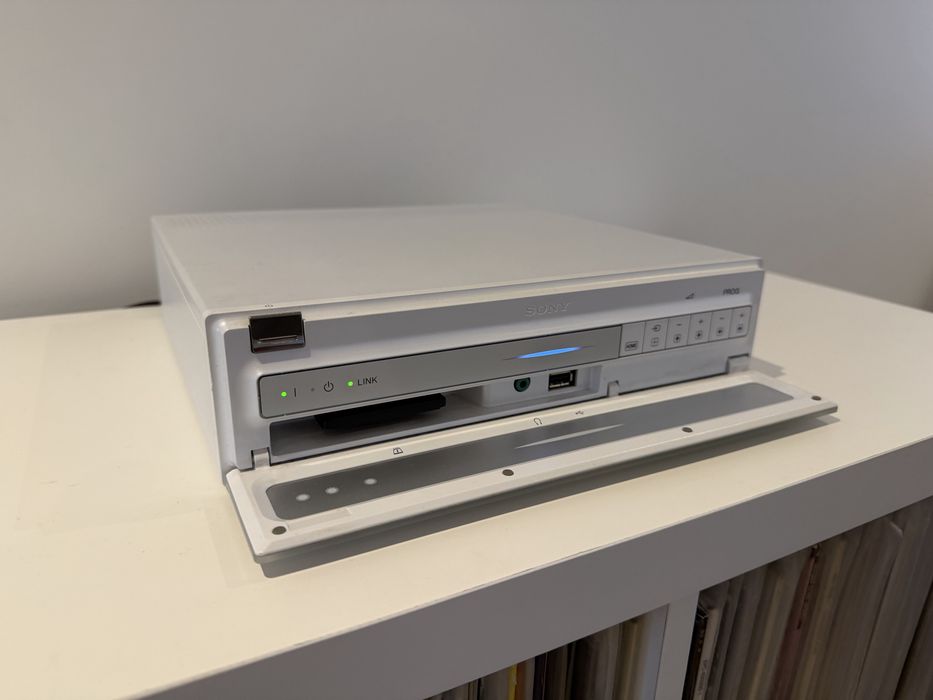 Sony Media Receiver MBT-W1