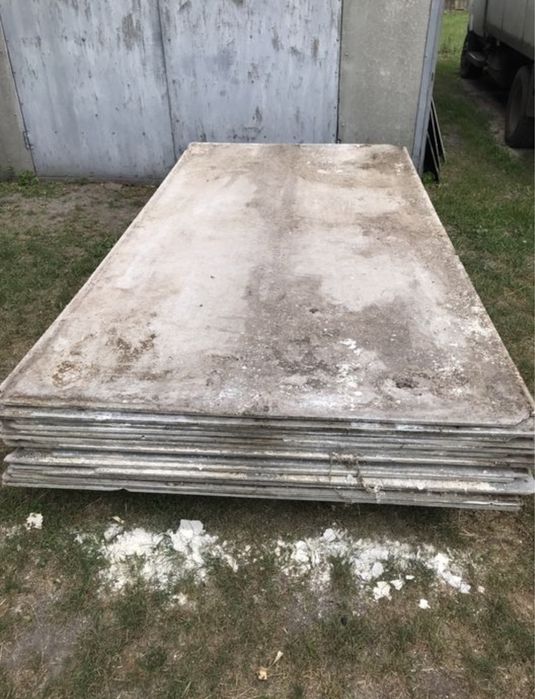 Шифер 3000/1500/10