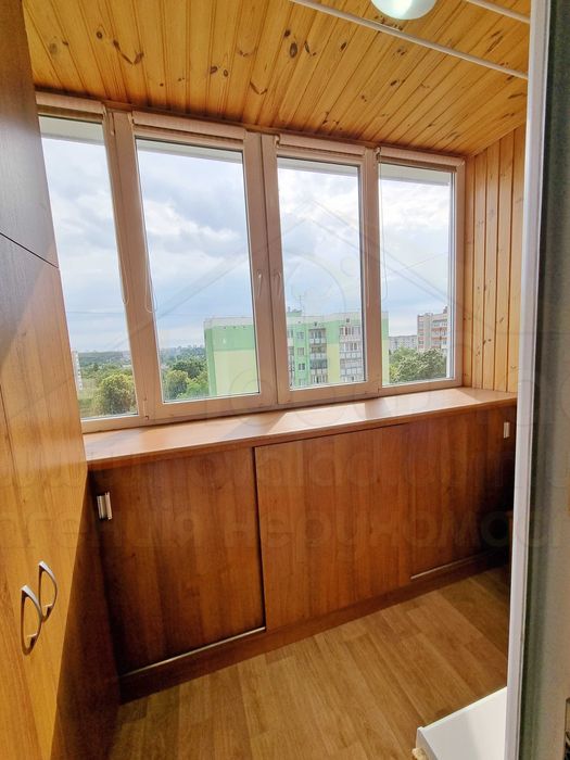 3 кімн. квартира 75м2 з ремонтом, меблями і технікою р-н Градецький-KI