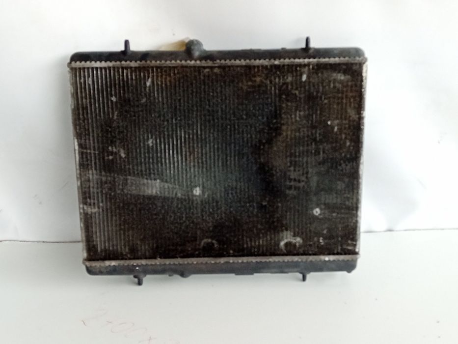 Radiador de água PEUGEOT 3008 I (0U_)