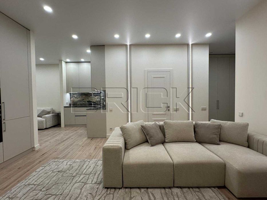 1-комнатная квартира по адресу ул. Антоновича (площадь 65,7 м²) - Atlanta.ua - фото 14