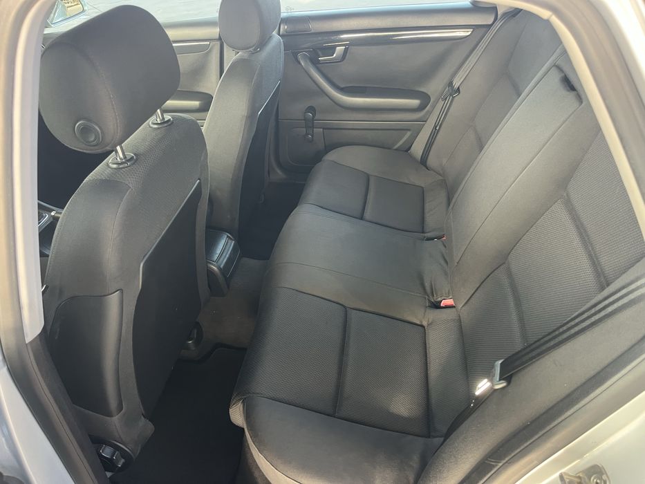 Audi A4 1.9 Tdi soprt