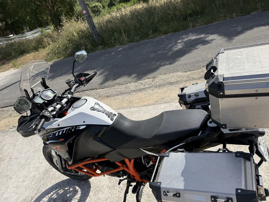 Ktm 1190 Adventure R