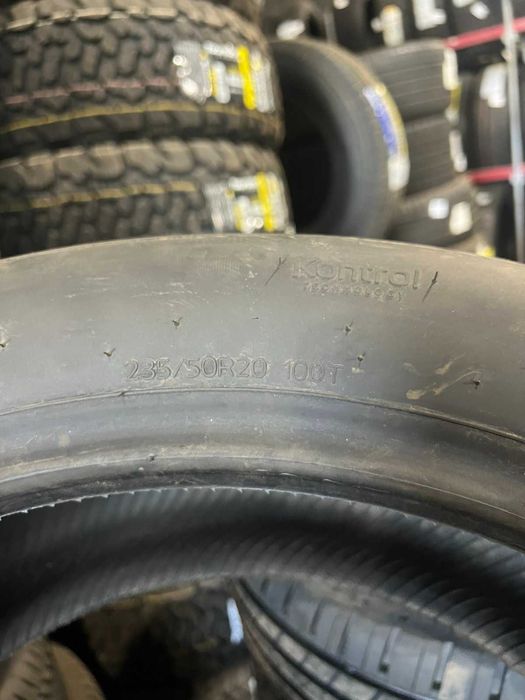 ШИНИ НОВІ Літні 235 50 R20 Hankook Ventus S1 Evo3 EV K127E 2026 Угорщина ‼️235/50 R20 В НАЯВНОСТІ‼️