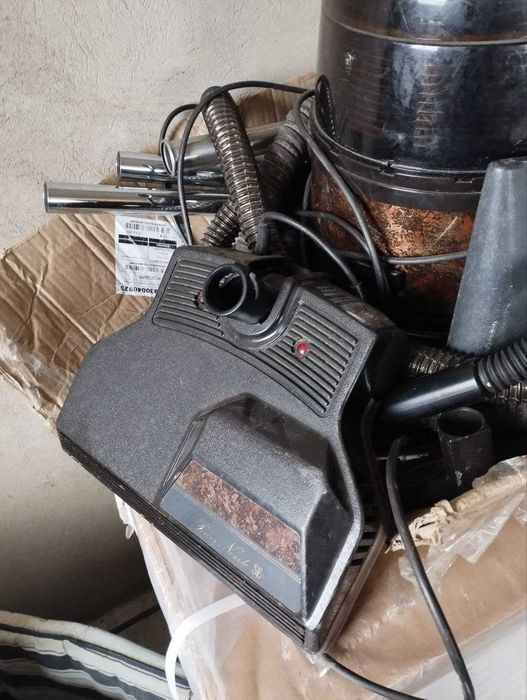 Пилосос Rainbow SE (Rexair)