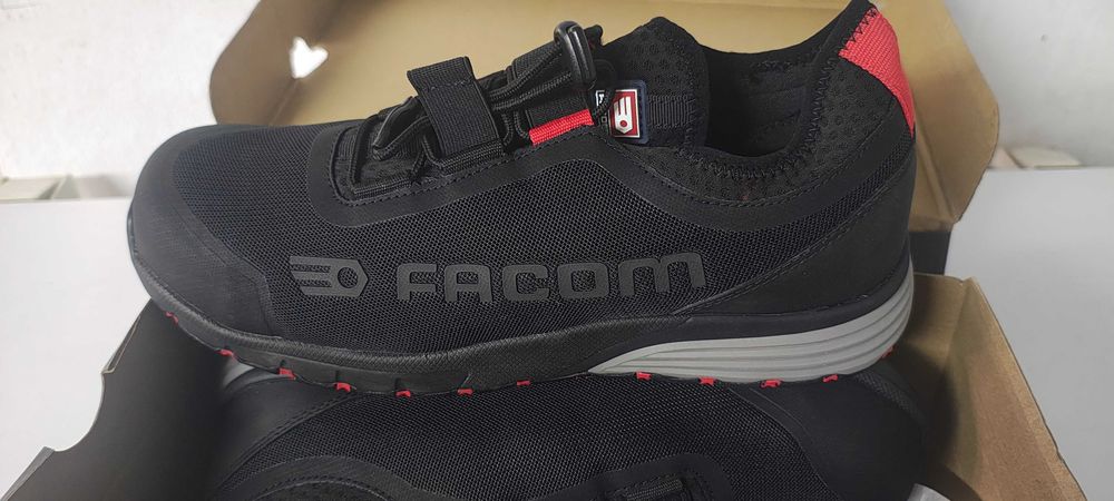 Buty marki facom