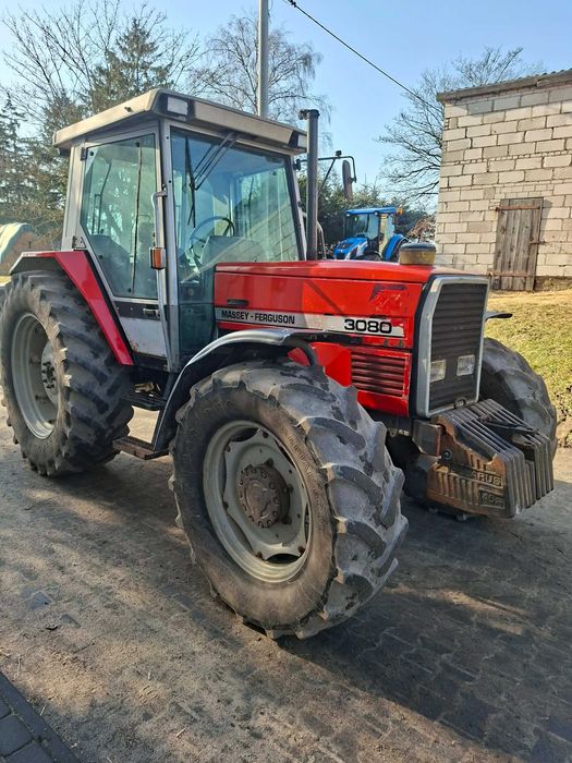 Massey Ferguson 3080