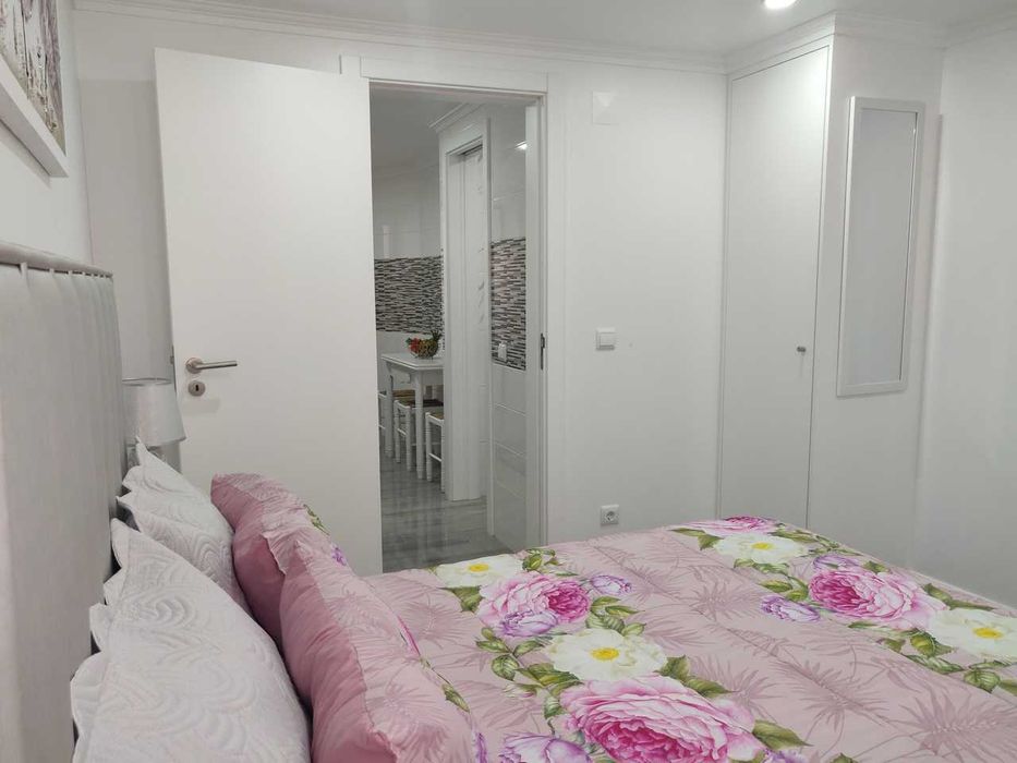 Apartamento T0 a 20 metros da Praia da Nazaré Nazaré • OLX Portugal