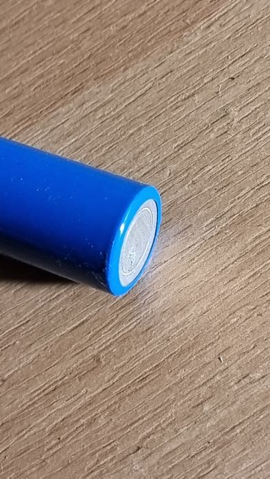 Аккумулятори 18650 Panasonic Tesla 24-25рік 3300мач