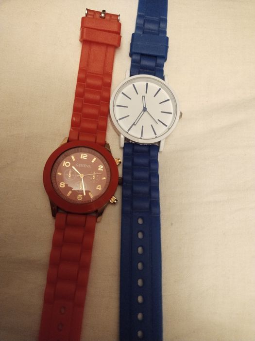 Жіночий наручний годинник