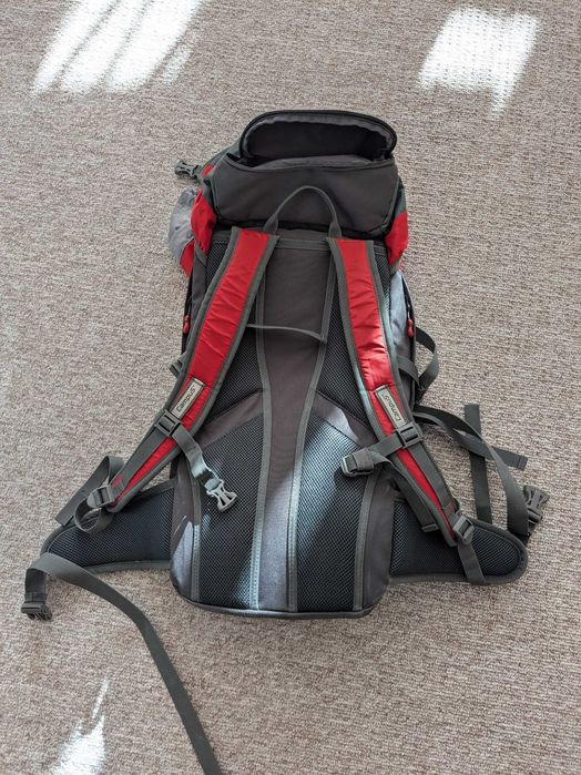 Plecak turystyczny/trekkingowy Campus Falcon 40+10 l