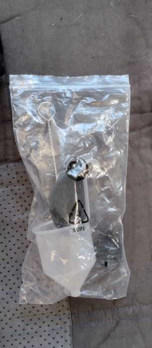 Pistola de pintura eléctrica Parkside nova