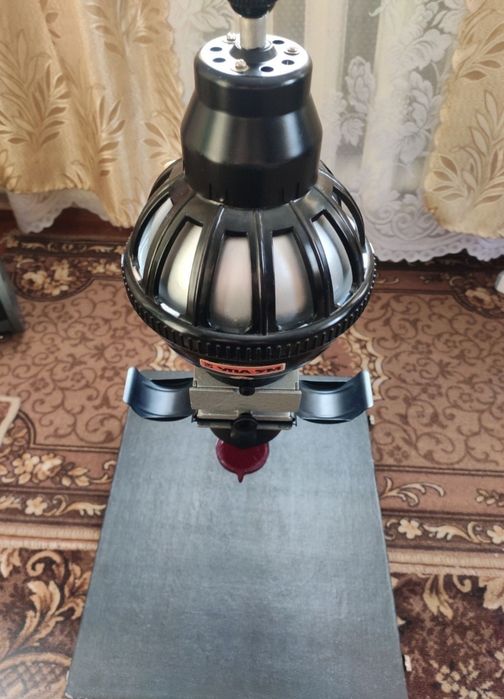 Прибор для изготовления фотографий