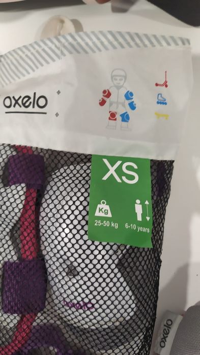 Patins em linha Oxelo