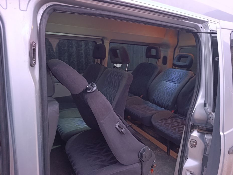 СРОЧНО - Ситроен Джампи  - Сітроен Джампі - Citroen Jumpy