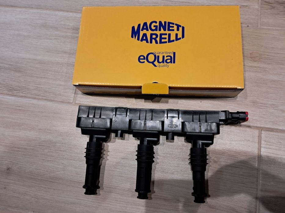 Opel Corsa Agila  1.0 cewka zapłonowa  Nowa