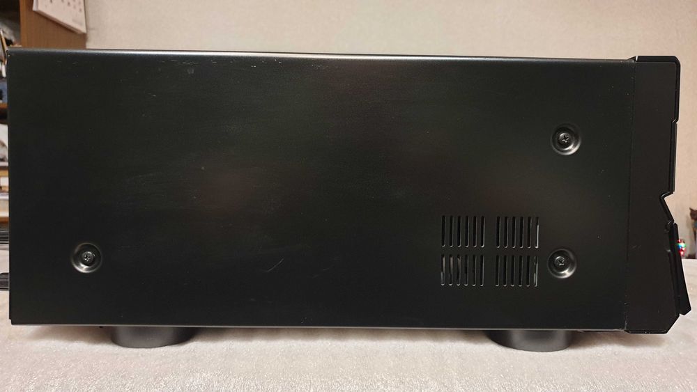 Ресивер Onkyo TX-NR1007 9.2 TrueHD THX, FM, Opt, Coax, DLNA, WRAT 230W